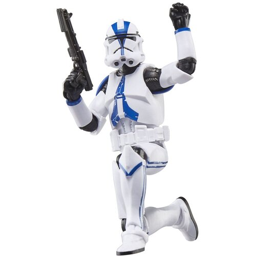 Hasbro Star Wars Obi-Wan Kenobi Clone Trooper figure 9,5cm Cene