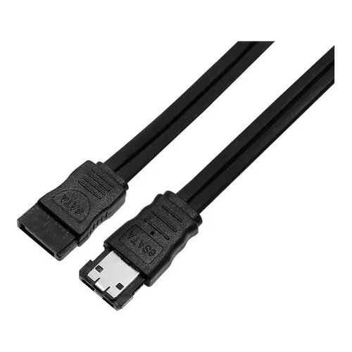 Goobay Kabal eSATA 6Gb/s 2m Slike