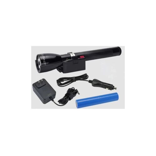 Maglite LED Džepna svjetiljka ML150LR pogon na punjivu bateriju 1082 lm 439 g Crna (sjajna) Cijene