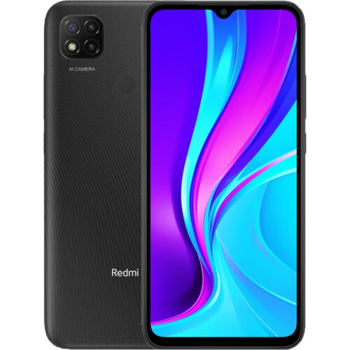 Xiaomi Redmi 9C Dual-SIM, (20683326) Cene