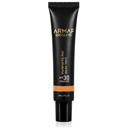 Armaf Pudri & podlage Perfect Fix Get&ouml;ntes Fluid - 03 Beige Bež Cene