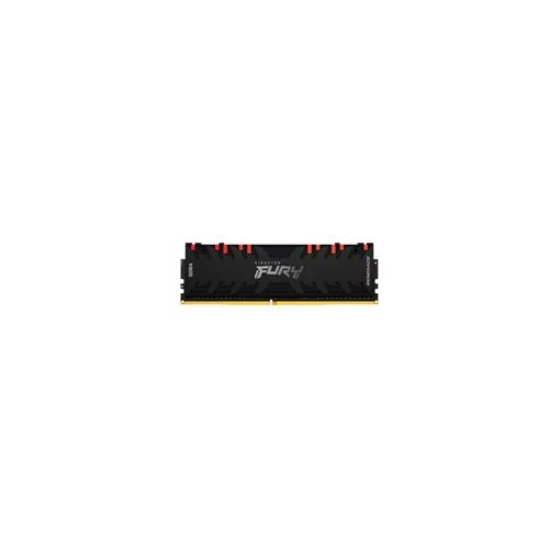 Kingston Fury Renegade RGB DDR4 16 GB (1 x 16 GB) - 3200 MHz - C16 pomnilnik za računalnik, (20358422)