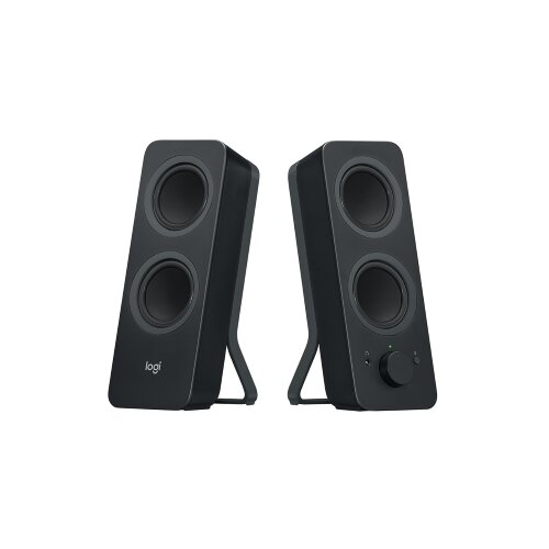 Logitech Z207 Bluetooth zvučnik crni Cene