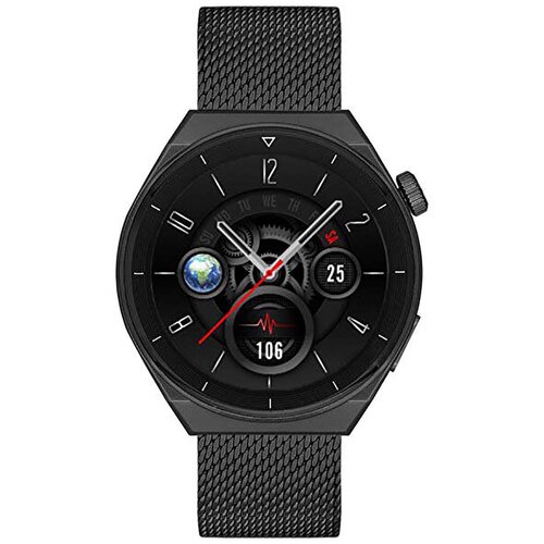 FitWatch SMARTWATCH X FT202301AM0407 Slike