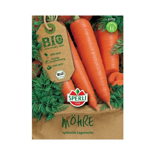 SPERLI Bio korenje "Red Giant 2" Cene