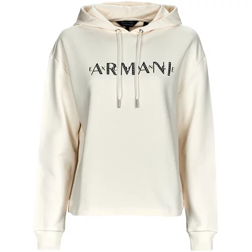 Armani Exchange 6RYM95 Bež