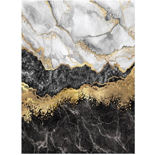 Rizzoli tepih Gold, 160 x 230 cm Slike