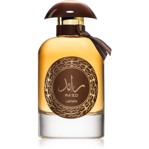 Lattafa Ra&amp;#039;ed Oud parfumska voda uniseks 100 ml Slike