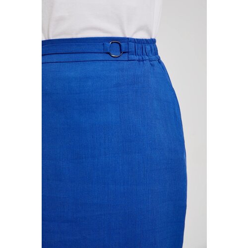 Marisse Women&amp;#039;s Skirt L-Sc-4313 L.Navy Slike
