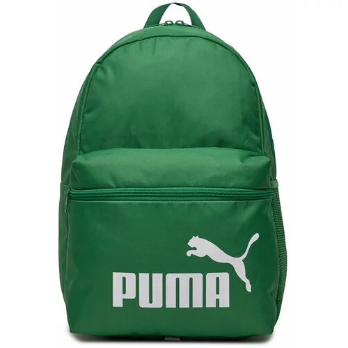 Puma Nahrbtnik Phase Backpack 079943 12 Zelena