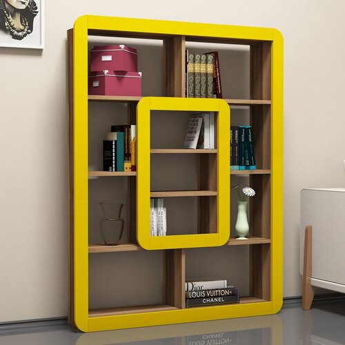 Hanah home polica za knjige Orkide 845HCT3626 Cene