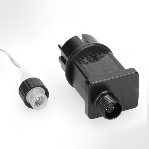 Brilagi LED spoljni božićni lanac 300xLED 7m IP44 topla bela vatromet Slike