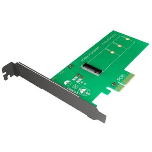 PCI Express kartica ICY BOX IB-208 PCle 3.0x4 Cene
