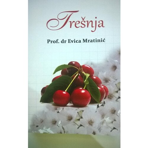 Partenon Evica Mratinić - Trešnja Slike