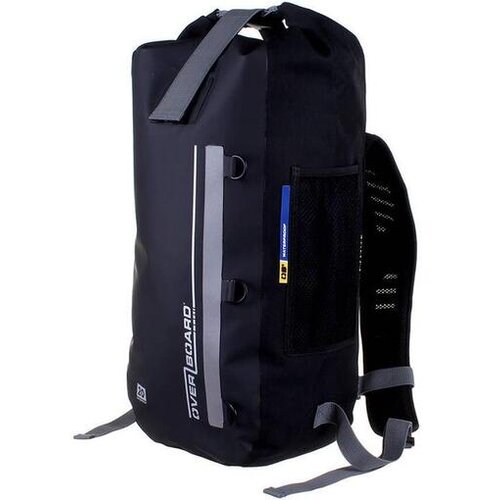 Overboard 20 Litre Classic Backpack, Nahrbtnik, Črna Cene