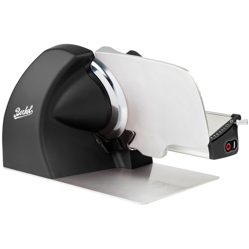 Berkel Električni rezalnik HOME LINE PLUS 250, črn Cene