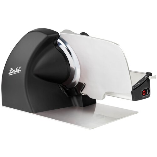 Berkel Homeline HL PLUS 250 schwarz-matt Aufschnittmaschine Cijene