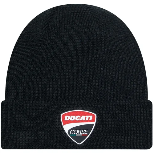 New Era ducati corse cuff zimska kapa