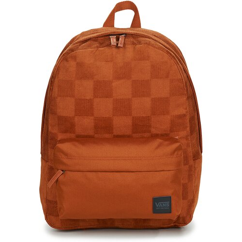 Vans WM DEANA III BACKPACK Smeđa Slike