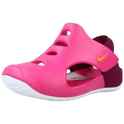Nike Japonke SUNRAY PROTECT 3 Rožnata