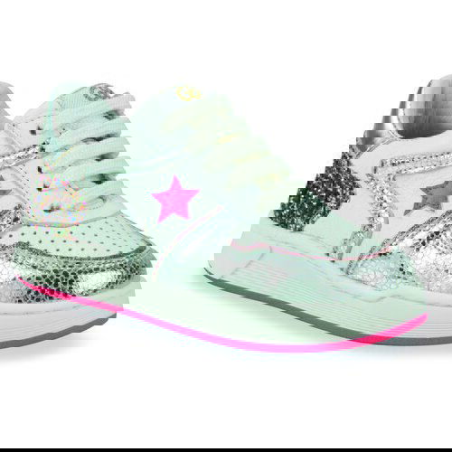 GBB Nizke superge ROMANA Bela Cene