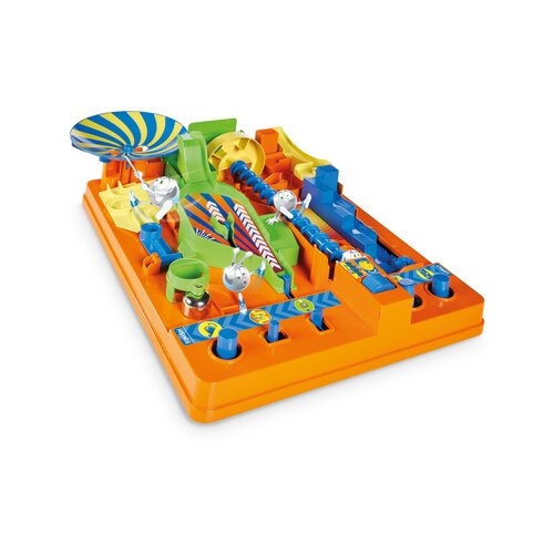 Tomy screwball scramble, dilis ball race 2. Slike