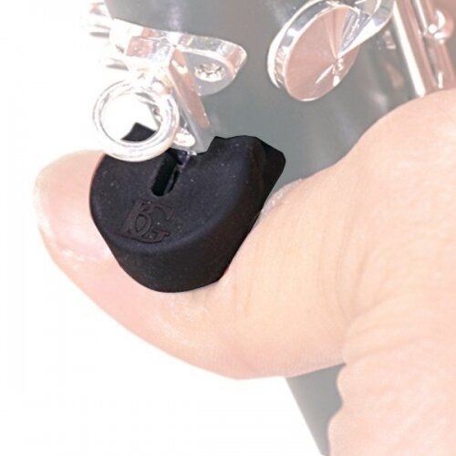 BG France A 21 Gumica za palac standard (Yamaha &amp;amp; Jupiter) Slike