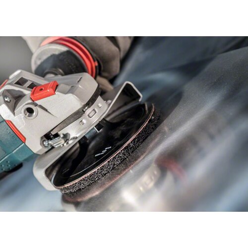 Bosch EXPERT N880 disk od filca za rotacione brusilice od 150 mm, srednji A 2608901250 Slike
