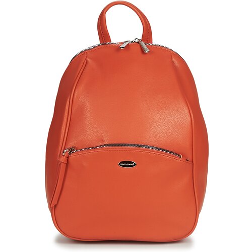 David Jones CH21037A Narančasta Slike