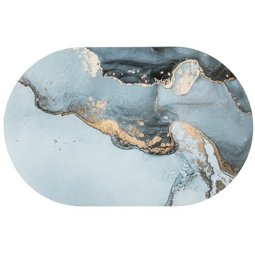 Wenko Siva kupaonska prostirka 50x80 cm Licata &amp;ndash; Slike