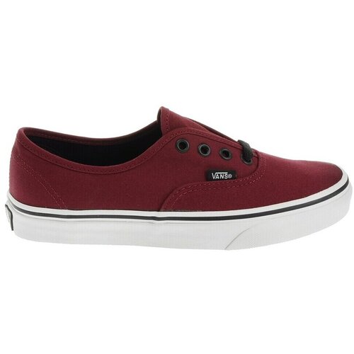 Vans Nizke superge Authentic Port Royale Bordo Cene