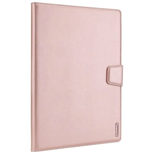 Hanman Canvas futrola mill tablet za samsung A8 10.5 2021/ X205 roze Slike