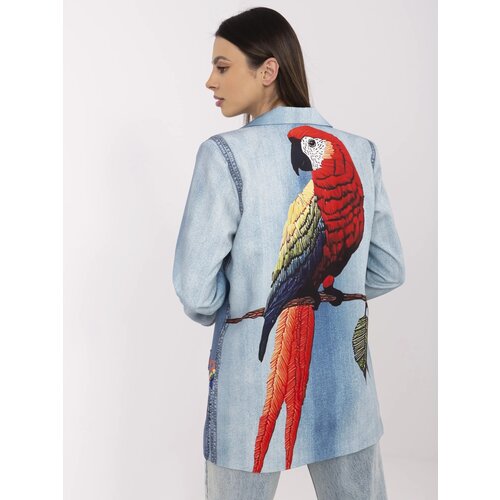 Italy Moda Jacket-DHJ-MA-18525-33.18-blue Cijene