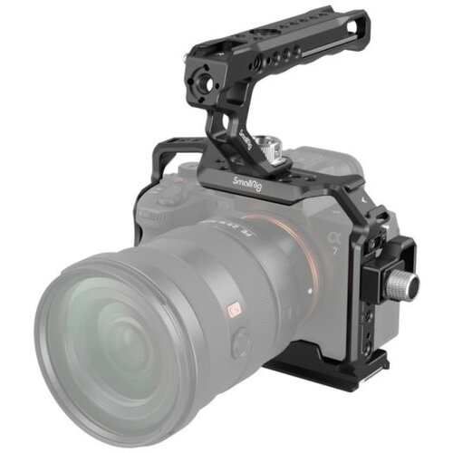 SmallRig 3668 Basic Kit for Sony Alpha 7 IV/Alpha 7S III Cijene