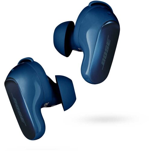 Bose QuietComfort Ultra Earbuds Lunar blue Cene