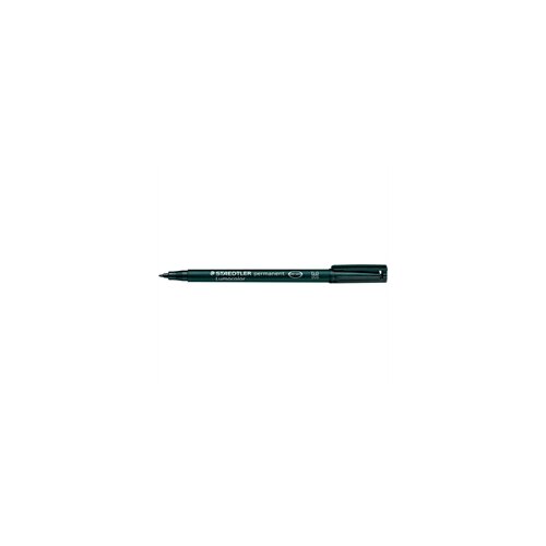 Staedtler Marker 317-9 M, crna Cene