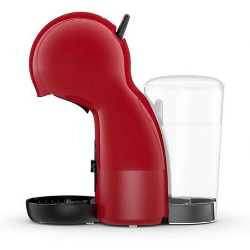  Kapsulni kavni aparat Piccolo XS, 1600 W, rdeča, (5000136275) Slike