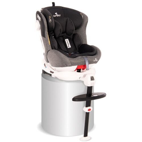 Lorelli auto sedi&amp;scaron;te Pegasus Isofix (0-36kg) Red/Black 10071462103 Slike