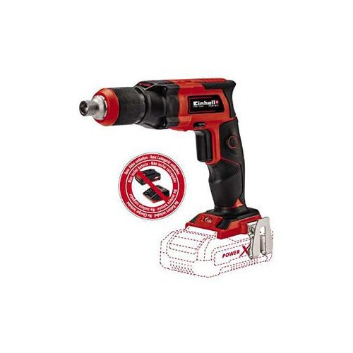  Zavrtač &scaron;auber aku.18V TE-DY 18 Li-Solo PXC EINHELL Cijene