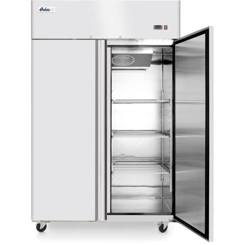 ARKTIC Zamrzivač sa dvoja vrata Profi Line 1240L, Profi Line, GN 2/1, 230V/980W, 1314x800x(H)2082mm Cene