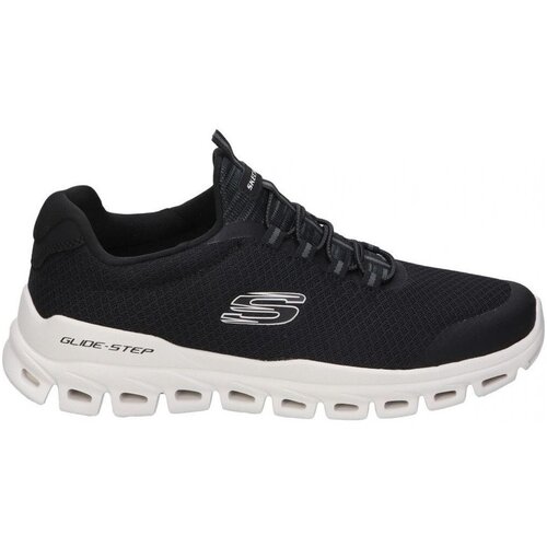 Skechers &amp;Scaron;port 233012-BLK Črna Slike