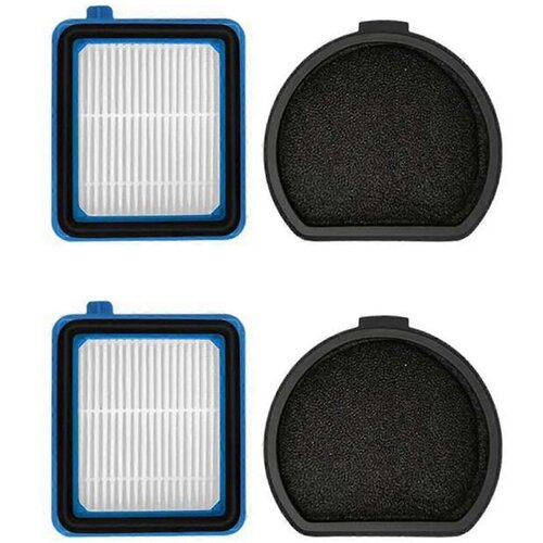 INORCO 2X Filtri Elementi Filter za Prani Valj, Primeren za Pure F9 PF91-6BWF PF91-5EBF PF91-5BTF 140113881019, (22018805) Cene