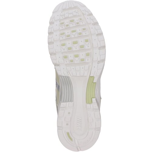Nike Nizke superge &amp;#039;P-6000&amp;#039; svetlo bež / pastelno rumena / srebrna Slike