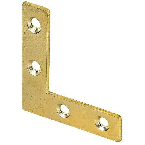STABILIT Plo&scaron;čati kotnik (Do x &Scaron; x V: 40 x 40 x 10 mm, Drugo) Cene