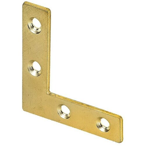 STABILIT Ravni kut (D x &amp;Scaron; x V: 40 x 40 x 10 mm, Pomesingano) Slike