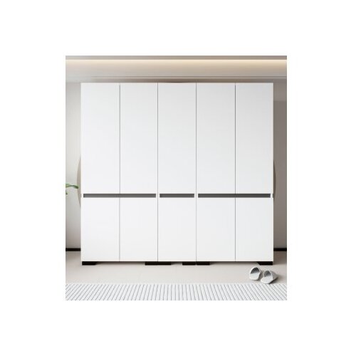 Hanah home Hannah Home Ormar Florence 225, Bijeli Cijene