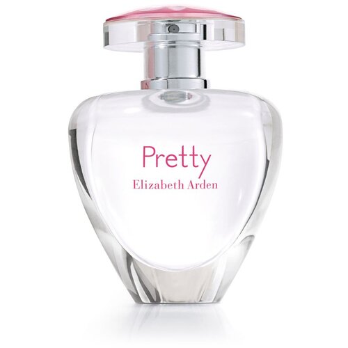 Elizabeth Arden Pretty EDP 100 ml Slike