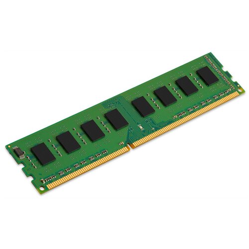 Kingston RAM za računalnike 8GB DDR3-1600MHz DIMM PC3-12800 CL11, 1.5V (KVR16N11/8) Slike