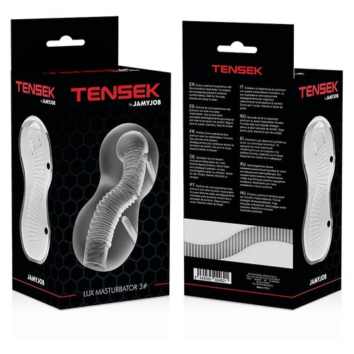 JamyJob masturbator Tensek 3 Cene