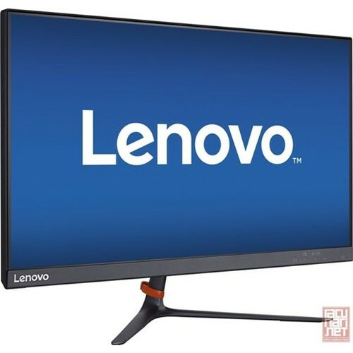Lenovo LI2364d, IPS, 16:9, 1920x1080, 7ms, 250cd/m2, 1000:1, VGA/HDMI (65C8KAC1EU) monitor Slike